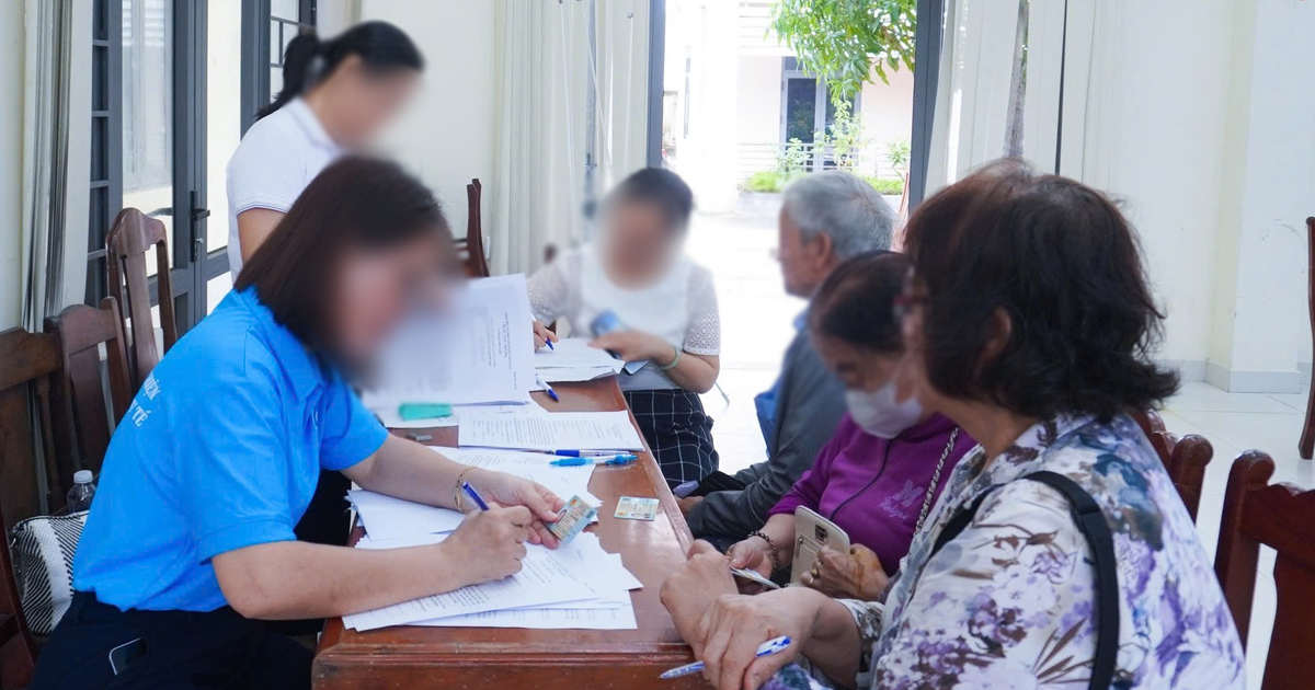4 mức kỷ luật với người giải quyết tố cáo vi phạm quy định