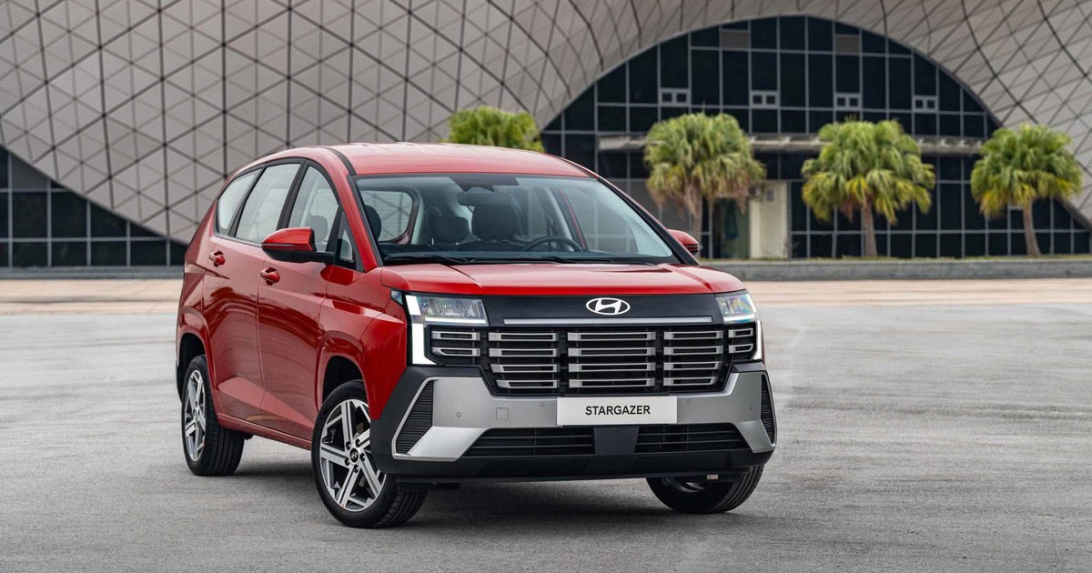 Tin tức giá xe: Hàng loạt xe Hyundai tăng mạnh khuyến mãi, nhiều mẫu giảm hàng trăm triệu
