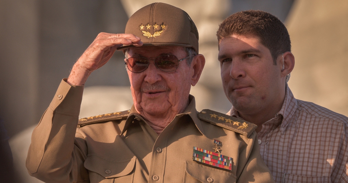 Cháu nội ông Raúl Castro lần đầu lên tiếng: 'Tôi sẵn sàng đàm phán với ông Trump'