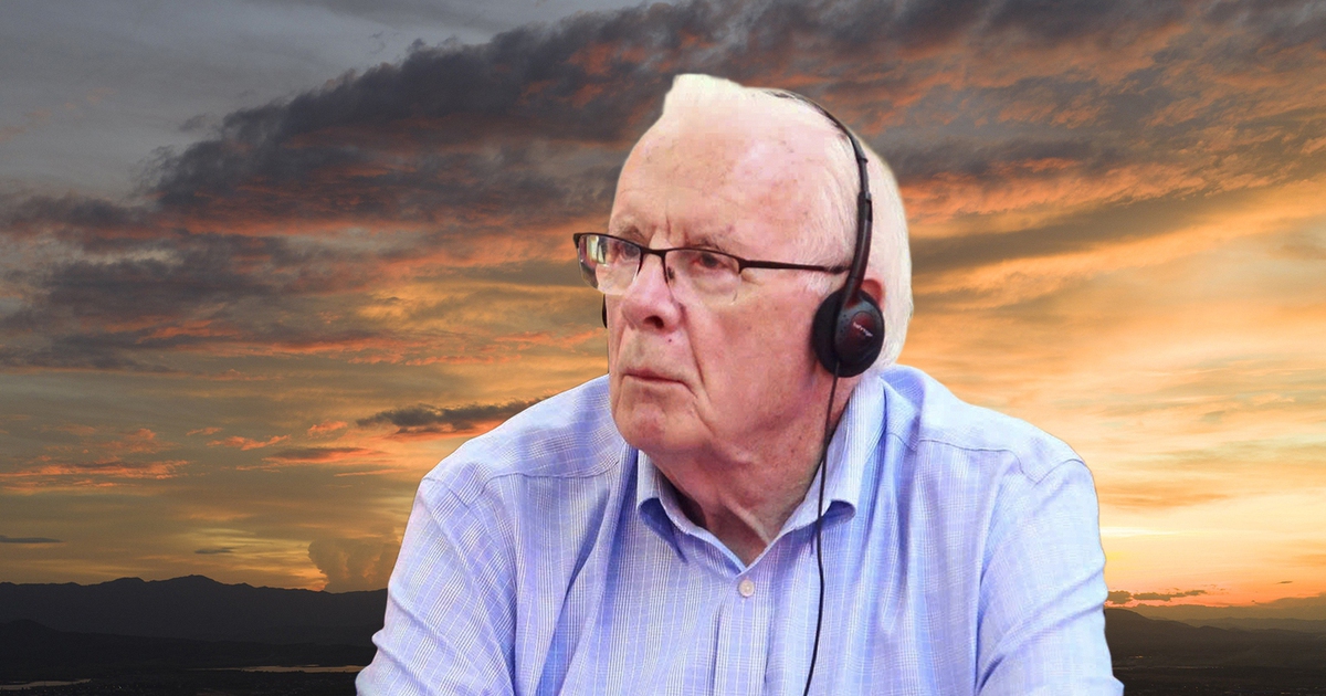 Cựu binh Hoa Kỳ Robert A. Connor: "Tôi chỉ có mục tiêu duy nhất tìm gia đình cho các liệt sĩ"