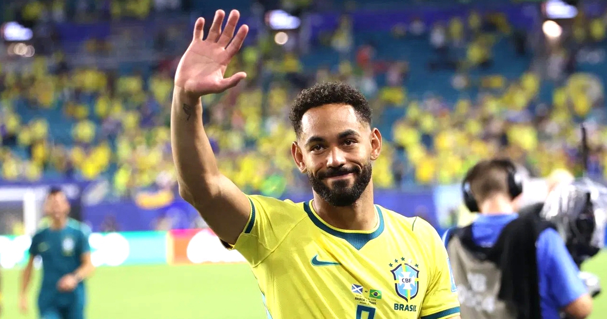Cầu thủ Nhật Bản không kiêu ngạo, chính tuyển Brazil mới quá tự cao!