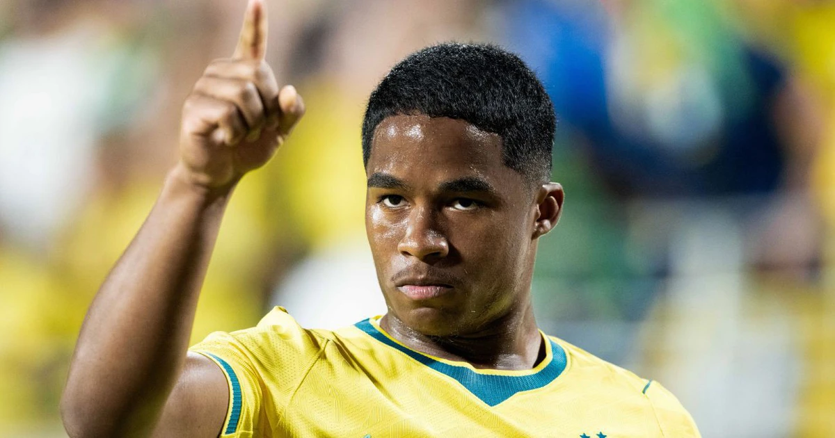 Bóng đá Brazil sa sút thế nào suốt 2 thập niên qua?