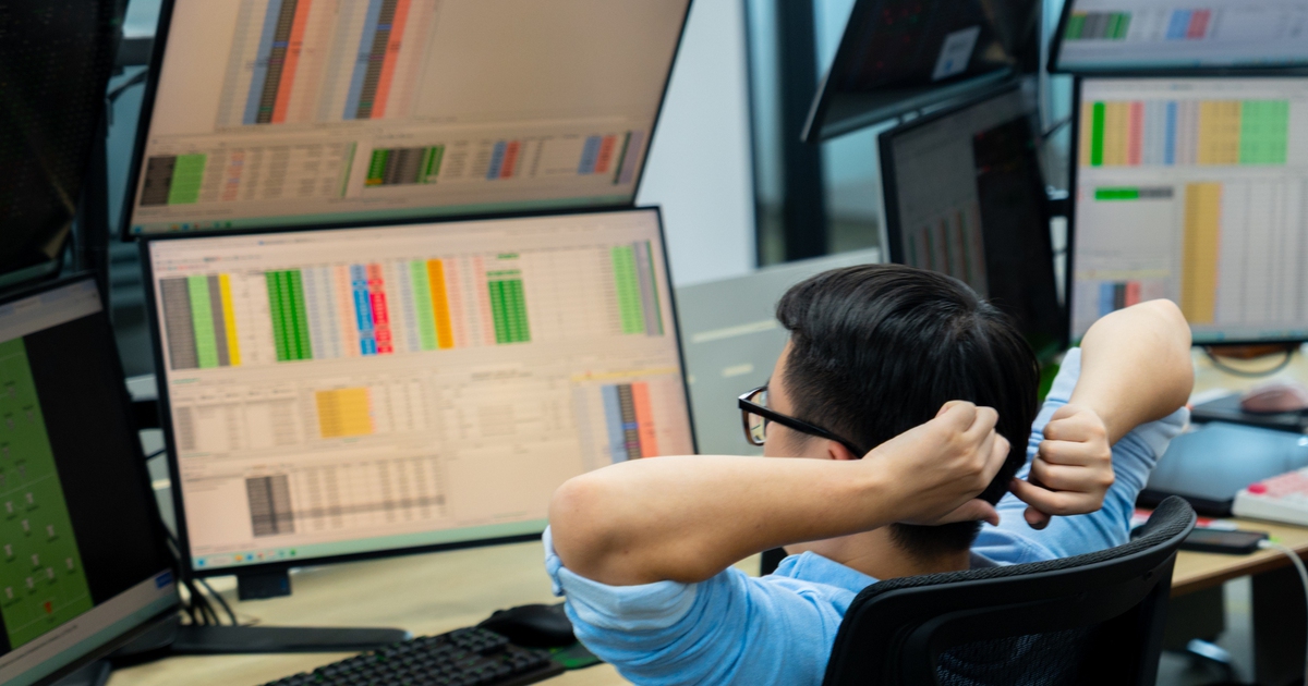 Chứng khoán tuần mới: VN-Index vẫn chưa bứt phá, cổ phiếu PNJ sẽ ra sao?