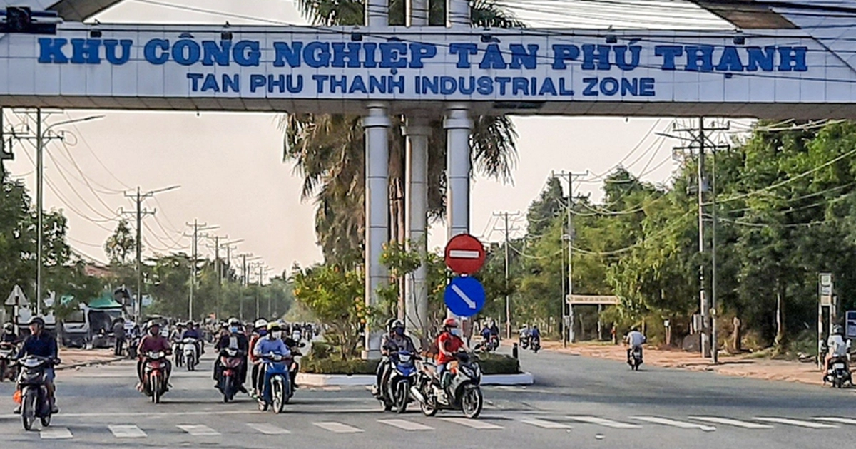 Chuyển hồ sơ một doanh nghiệp nghi trốn thuế cho Công an Cần Thơ