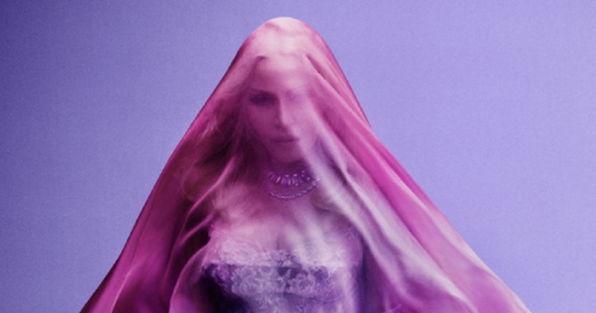 Madonna và cuộc trở lại đáng ngưỡng mộ ở tuổi 67 với Confessions II