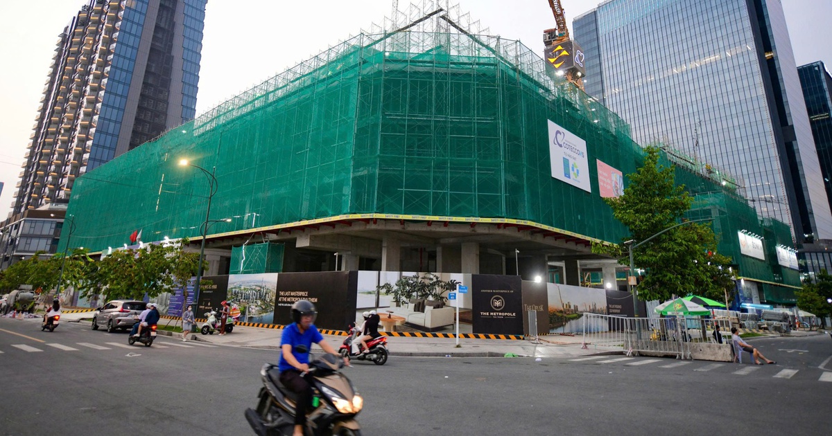 Câu 'Ăn thì nhiều, ở bao nhiêu' và vấn đề chất lượng sống