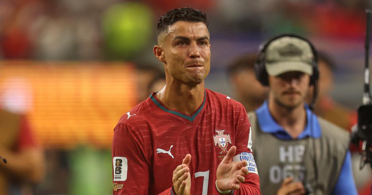 Ronaldo: Vô địch Euro 2016 không kém gì World Cup
