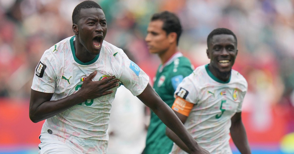 Nhiều thành viên tuyển Senegal dự World Cup 2026 vẫn mắc kẹt tại Mỹ