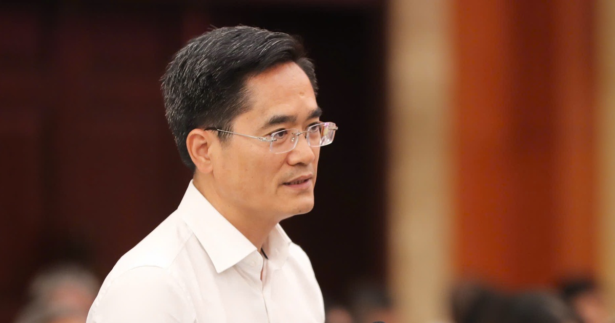 Giám đốc Sở Xây dựng TP.HCM: Nhiều giải pháp đồng bộ xử lý căn cơ các điểm ùn tắc giao thông