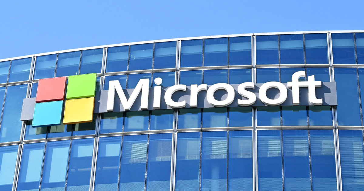 Microsoft cắt khoảng 4.800 nhân sự, nối dài làn sóng sa thải vì AI