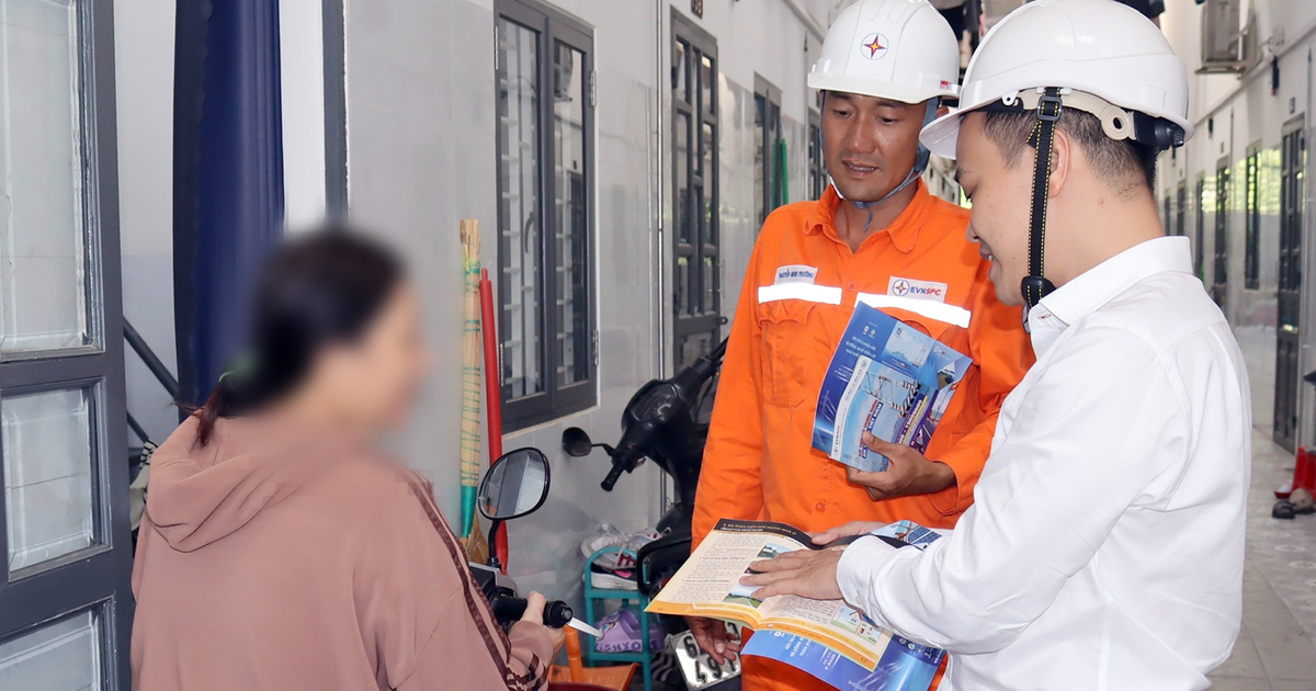 Người sử dụng điện ‘giật mình’ nhận hoá đơn, công ty điện lực giải thích ra sao?