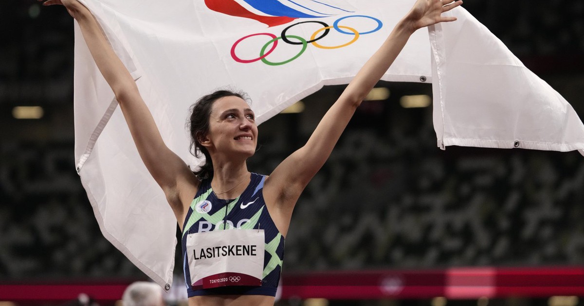 IOC dỡ bỏ lệnh cấm, mở đường cho Nga trở lại Olympic