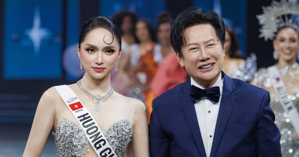 Hoa hậu Hoàn vũ - Miss Universe Vietnam 2026 chấp nhận phụ nữ đã kết hôn, chuyển giới