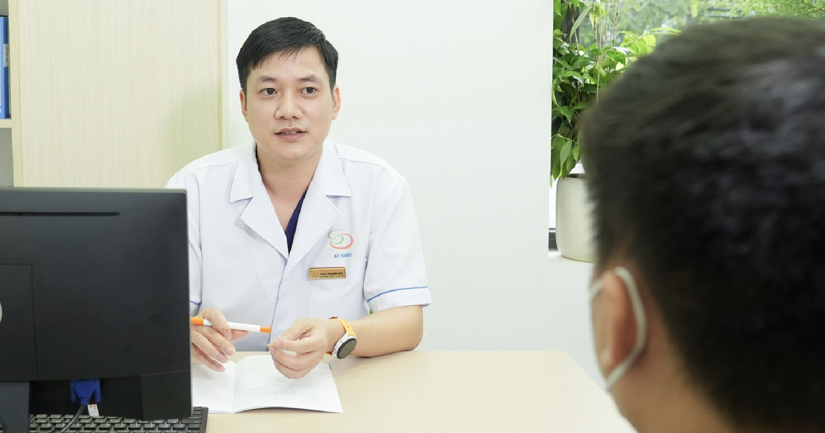 'Mãn kinh’ nam có gây suy giảm tình dục?