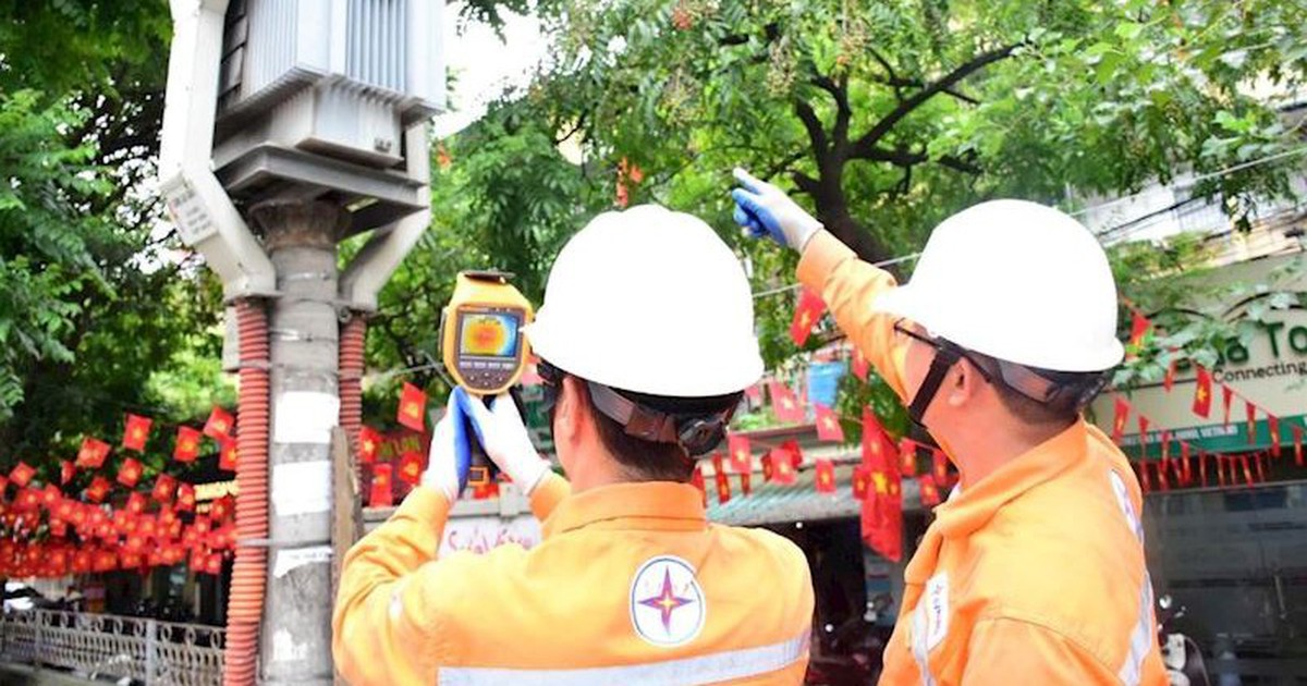 Bộ Công Thương: Khuyến khích người dân hạn chế sử dụng điện bậc thang cao đắt tiền