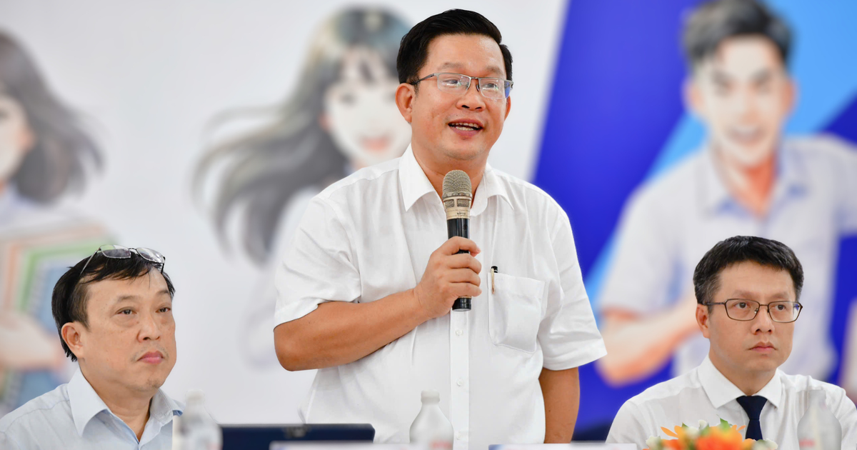 Trường ĐH Khoa học tự nhiên công bố điểm sàn: Nhiều ngành từ 24 điểm