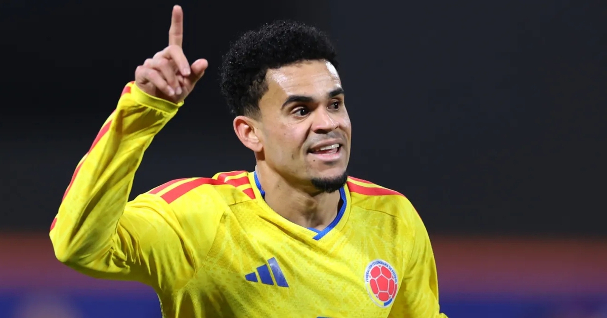 Dự đoán tỉ số World Cup: Colombia loại Thụy Sĩ trên loạt luân lưu