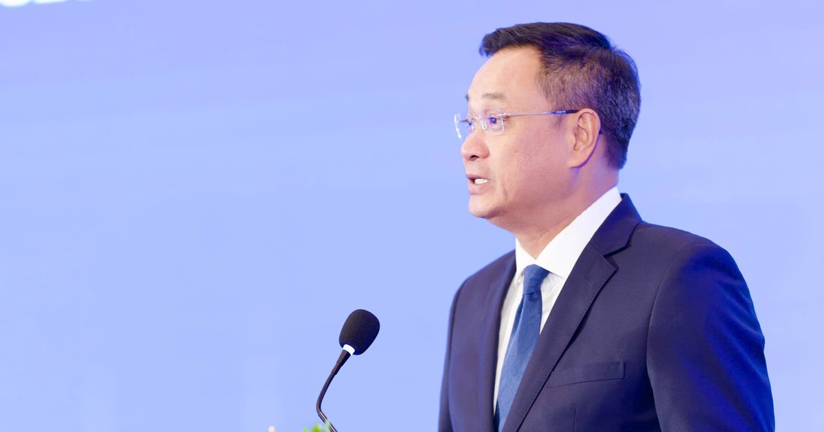 Bí thư Đà Nẵng: Lợi thế cũ không đủ cạnh tranh, ưu thế nhất của Đà Nẵng là 'tốc độ ra quyết định'