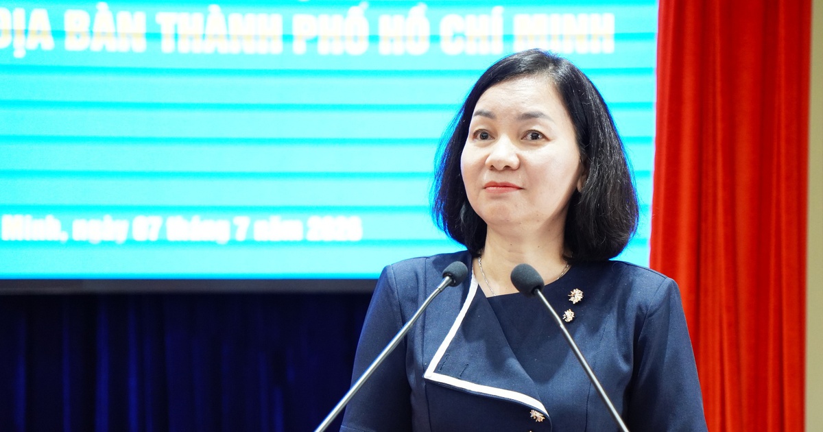 TP.HCM triển khai Nghị quyết 68: Cần có tiếp xúc cử tri chuyên đề cho cộng đồng doanh nghiệp