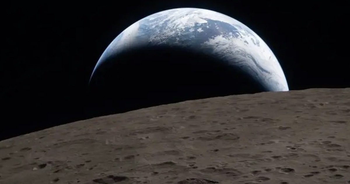 Lần đầu trong lịch sử, NASA chuẩn bị đốt lửa trên Mặt trăng