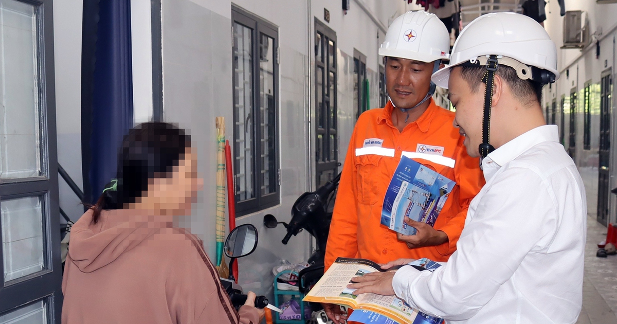 Người sử dụng điện ‘giật mình’ nhận hoá đơn, công ty điện lực giải thích ra sao?