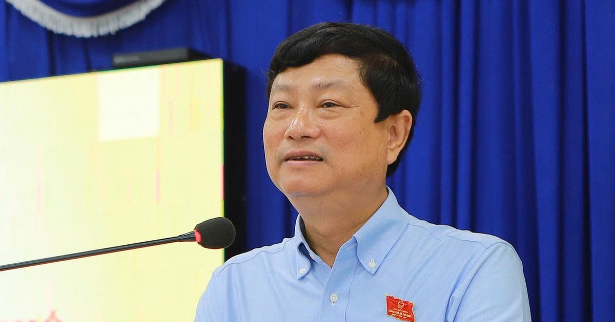 Người dân gần 20 năm không sổ đỏ, Chủ tịch HĐND TP.HCM chỉ đạo giải quyết dứt điểm