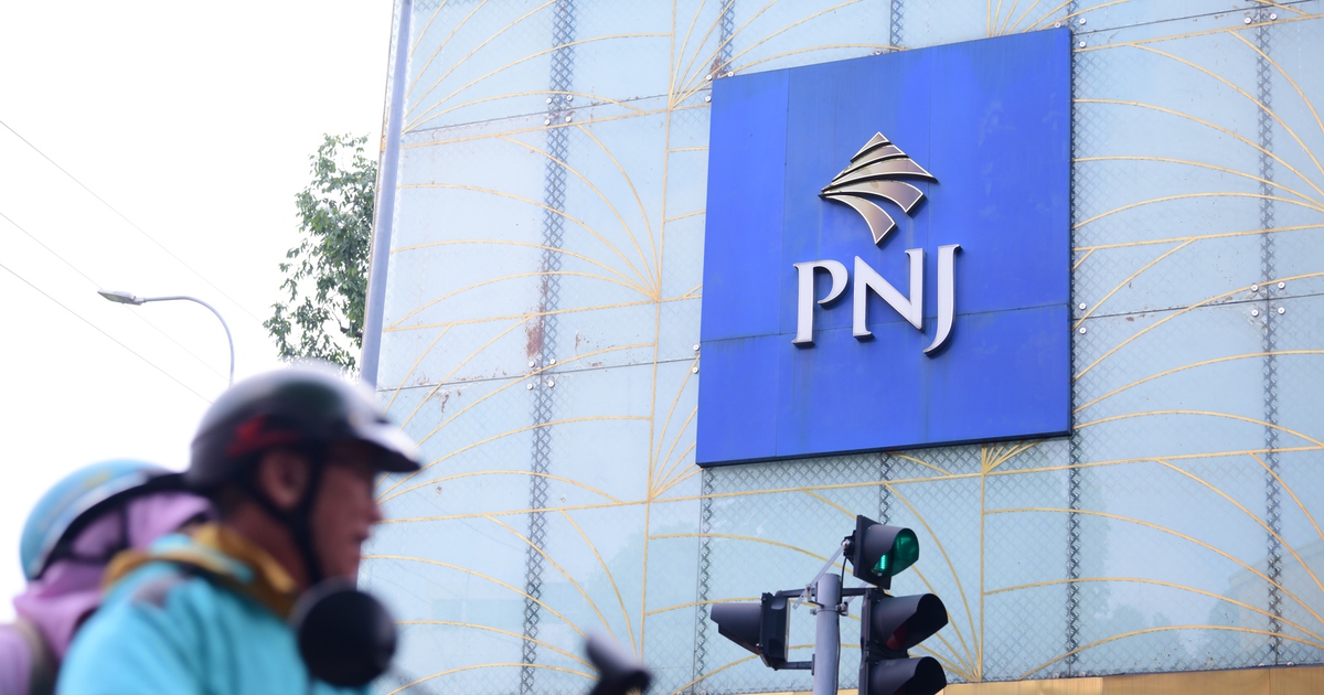 PNJ lập tổ giám sát đặc biệt tại P-Lab sau vụ 28.000 viên kim cương nhập lậu