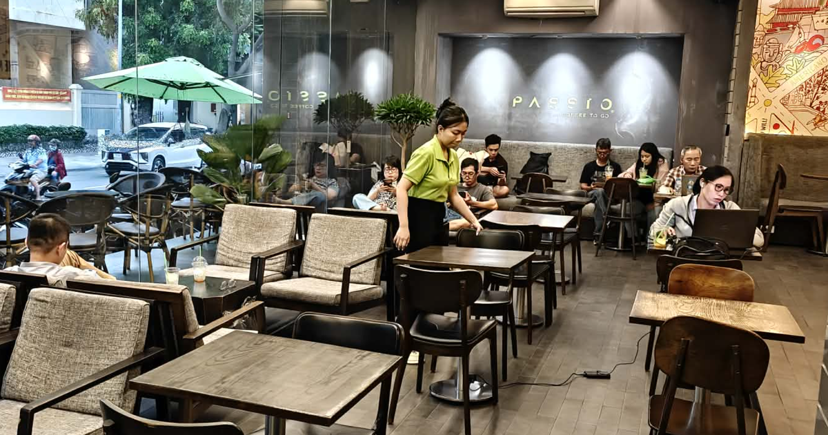 Lo bản quyền, nhiều quán cà phê tắt nhạc Việt