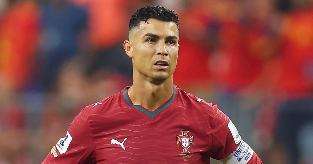 Lê Công Vinh: Tiếc cho Ronaldo