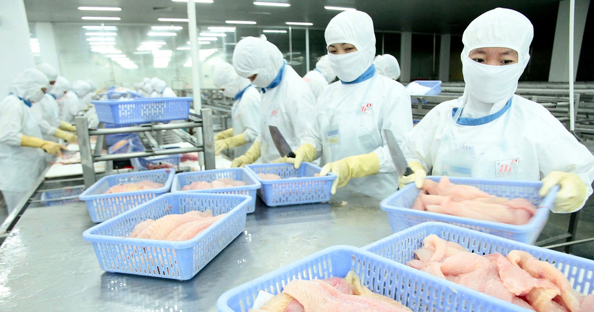 Trưởng Thương vụ Việt Nam tại Mỹ thông tin về ngành hàng xuất khẩu tỉ USD nguy cơ bị điều tra