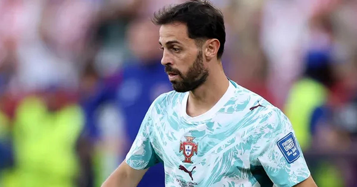Vì sao bàn thua của Bồ Đào Nha là sai lầm không nên có ở World Cup?