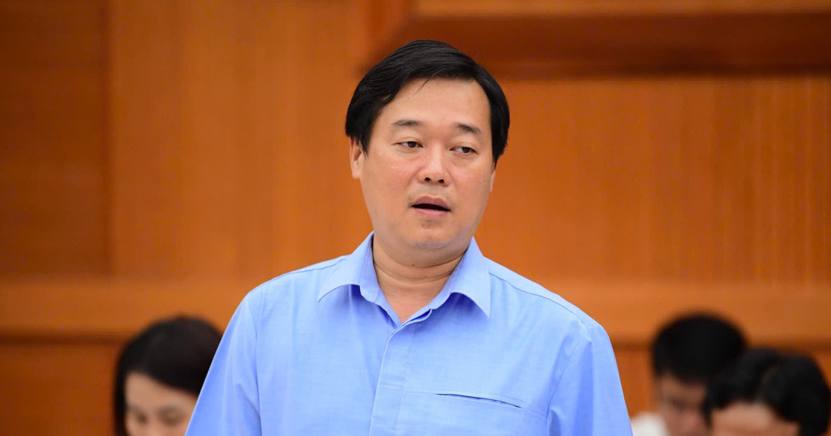 Phó bí thư thường trực Lê Quốc Phong: Lắng nghe, giải quyết kịp thời tâm tư người dân ở các dự án lớn
