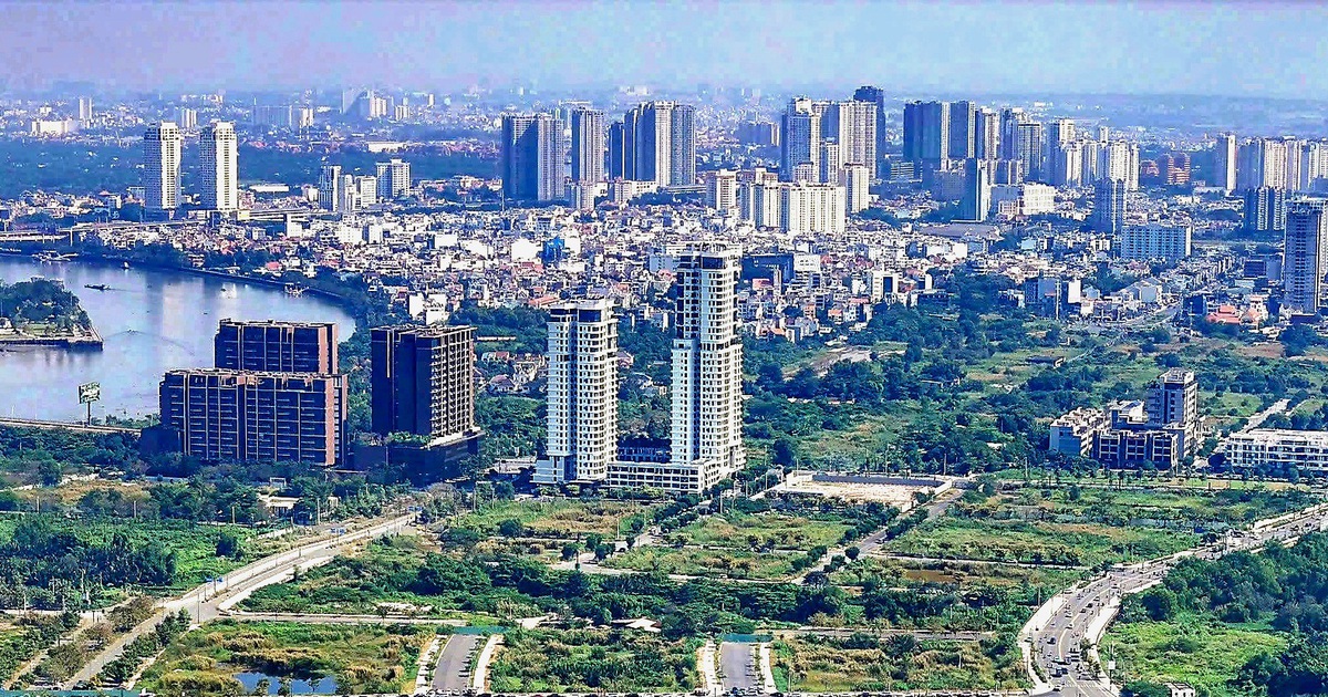 M&A bất động sản xanh vẫn hút dòng tiền triệu đô