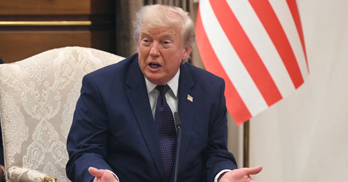 Giá dầu bật tăng, cổ phiếu lao dốc sau tuyên bố 'tan vỡ' của ông Trump
