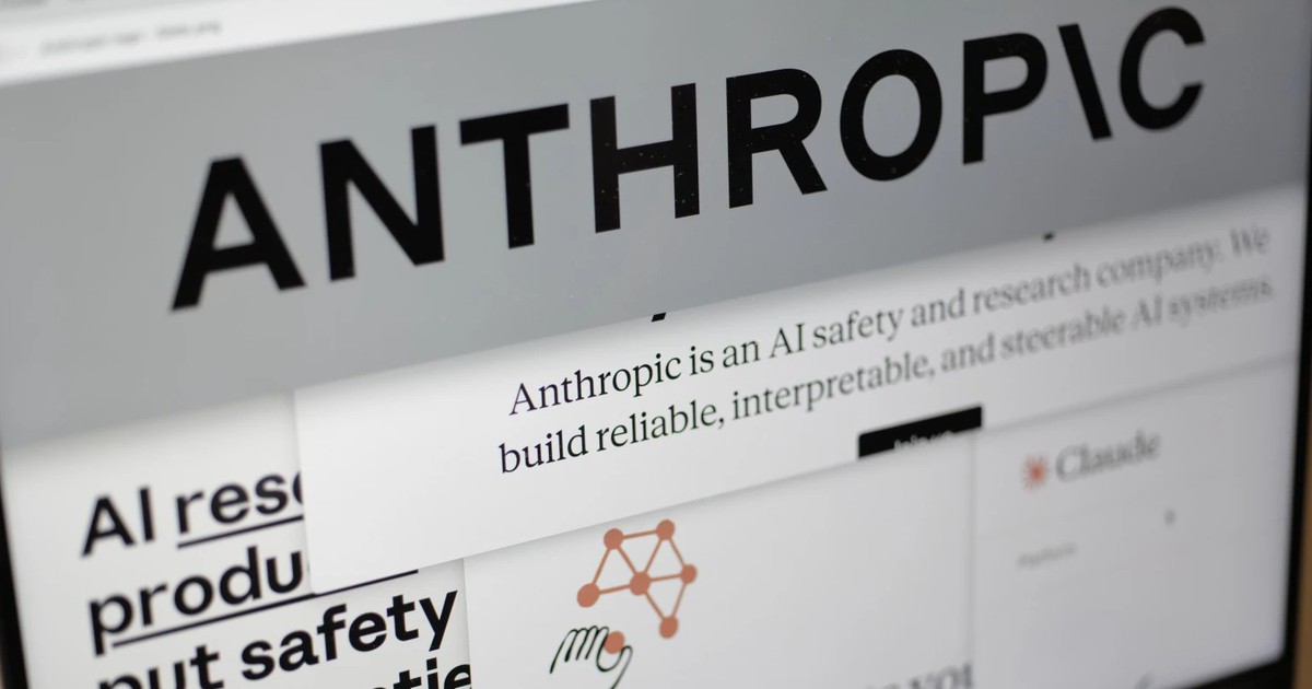 AI bắt đầu biết ‘nghĩ trong đầu’? Phát hiện mới gây lo ngại từ Anthropic
