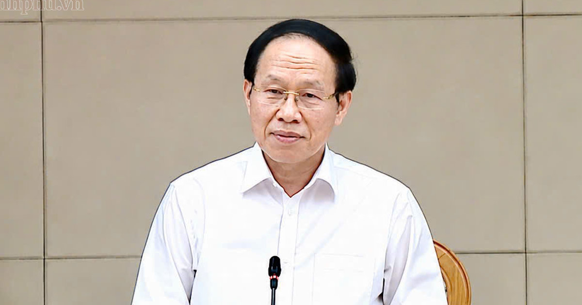 Nghiên cứu cử học sinh, sinh viên xuất sắc đi đào tạo ở các trường hàng đầu trên thế giới