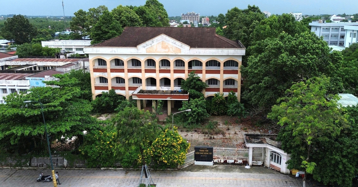 Thanh tra: Tây Ninh có 420 cơ sở nhà, đất dôi dư chờ xử lý