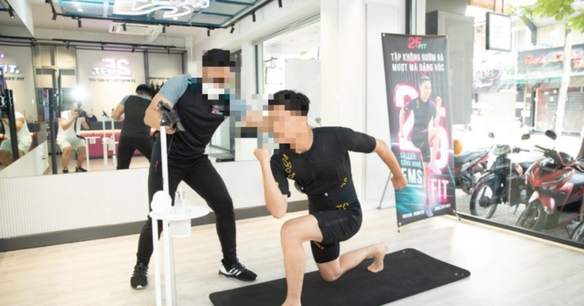 Ủy ban Cạnh tranh xử phạt hai công ty 25FIT và Msky do những vi phạm quyền lợi người tiêu dùng