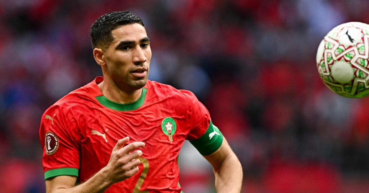 Dự đoán tỉ số World Cup: Morocco đưa Pháp vào loạt luân lưu