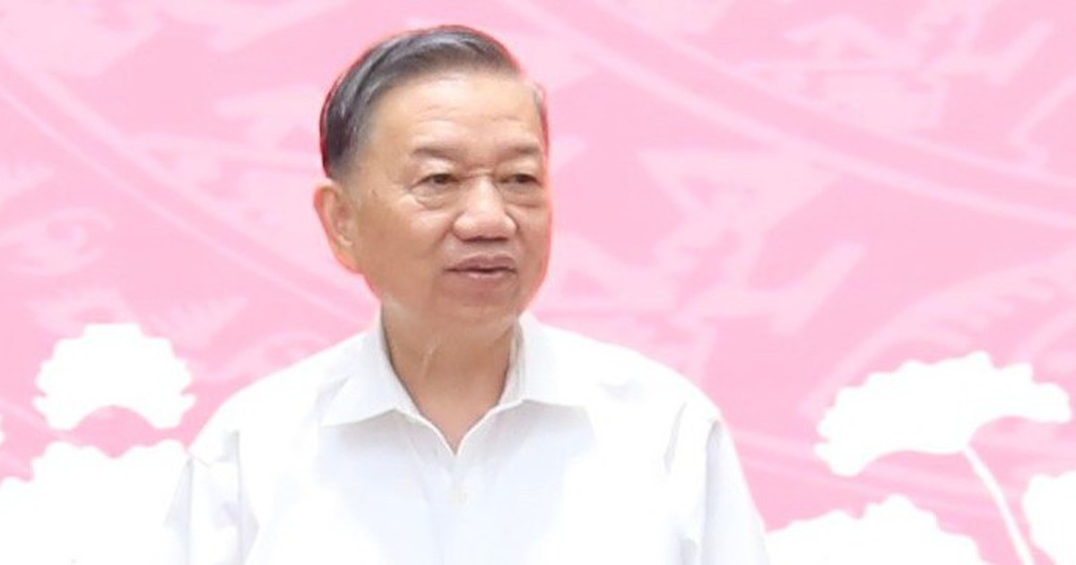 Tổng Bí thư, Chủ tịch nước Tô Lâm: Hà Nội phải cụ thể hóa quy hoạch 100 năm thành kế hoạch hằng năm