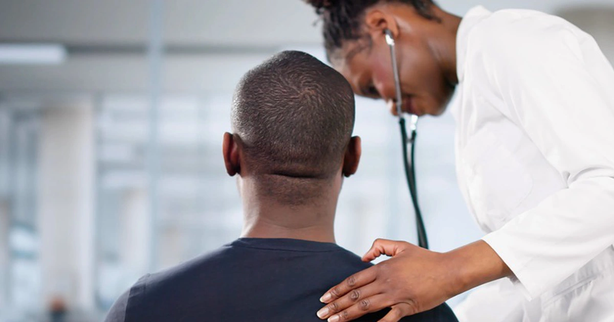 50 năm, testosterone nam giới giảm hơn một nửa: Điều gì đang xảy ra?