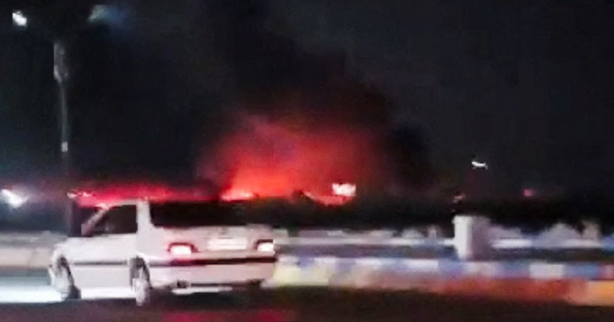 Bị Mỹ không kích hơn 80 mục tiêu, Iran cảnh báo sẽ tung 'đòn đáp trả nghiền nát'
