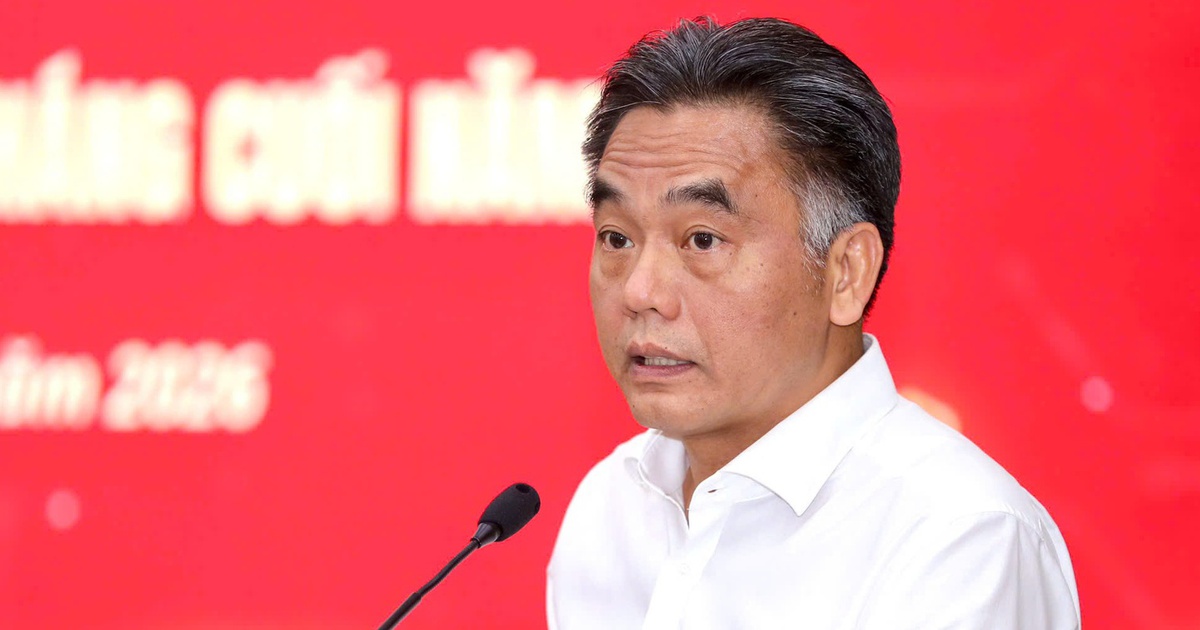 TP.HCM đẩy nhanh quy hoạch, hoàn thiện Luật Đô thị đặc biệt trong tháng 7