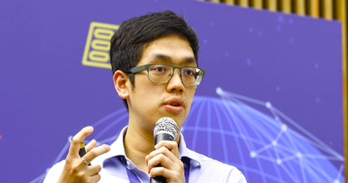 Nhà khoa học từ Singapore mang giải pháp y sinh phục vụ chăm sóc sức khỏe người Việt