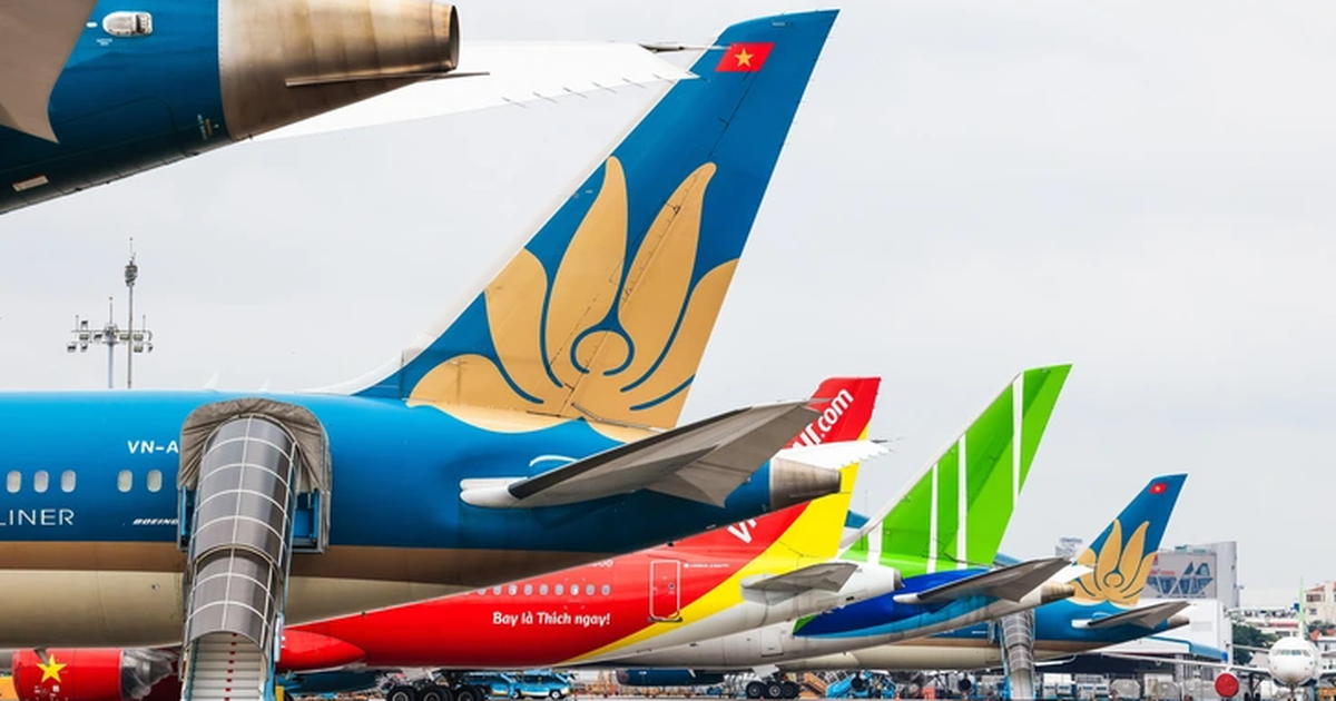 Vietnam sets air ticket refund deadlines for delayed, canceled flights