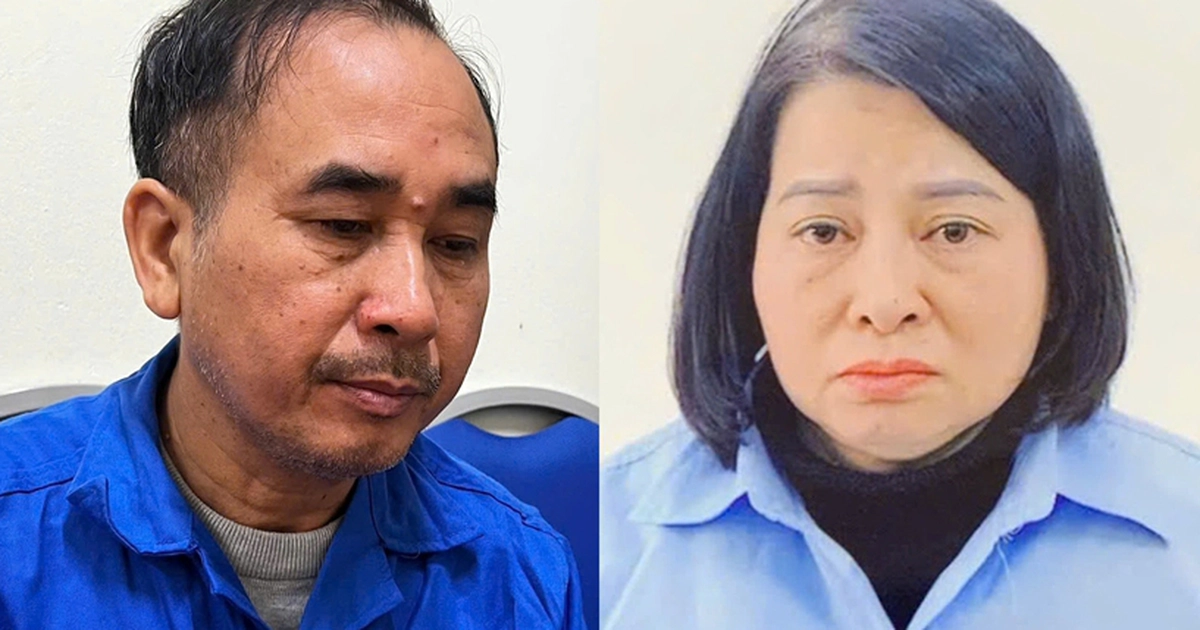 'Nể anh em lắm mới nhận tiền', cựu cán bộ Sở Y tế Hà Nội khai về vụ 686 phòng khám chạy giấy phép