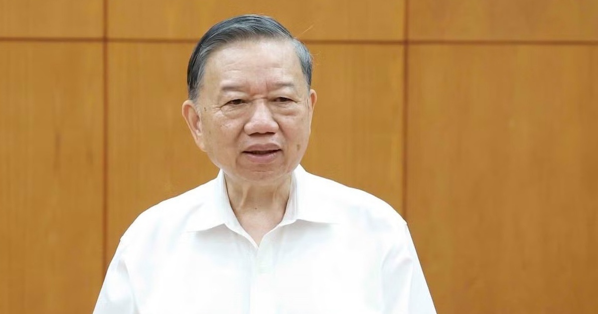 Tổng Bí thư, Chủ tịch nước yêu cầu thay đổi tư duy bằng cấp sang nghề nghiệp