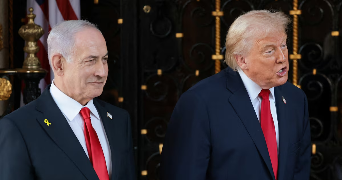 Ông Netanyahu hoài nghi thỏa thuận của ông Trump với Iran nhưng 'muốn trao cơ hội'