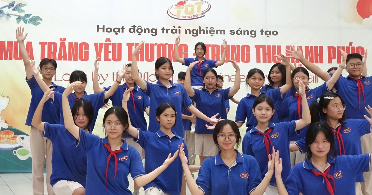 TP.HCM công bố đề và đáp án khảo sát vào lớp 6 của 4 trường THCS tiên tiến