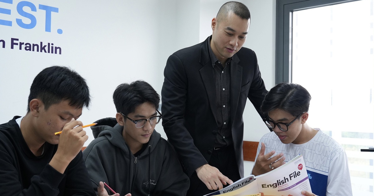 Điểm sàn Trường đại học Quản lý và Công nghệ TP.HCM từ 15 đến 18